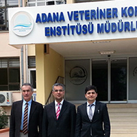 Veteriner Kontrol Enstitüleri’nde Sözlü Tercüme Hizmeti Verdik