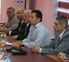 ABD İşyerleri ile HARB-İŞ Sendikası Arasındaki TİS Görüşmeleri Başladı