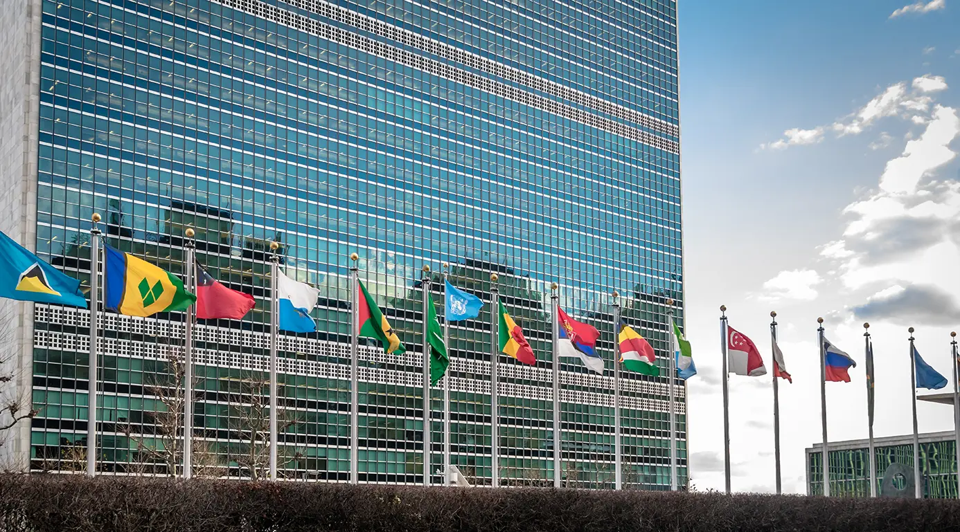 25 Mayıs Afrika Günü