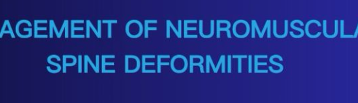 Nöromusküler omurga deformitelerinin yönetimi panelinde simultane çeviri ve ekipman hizmeti sunduk