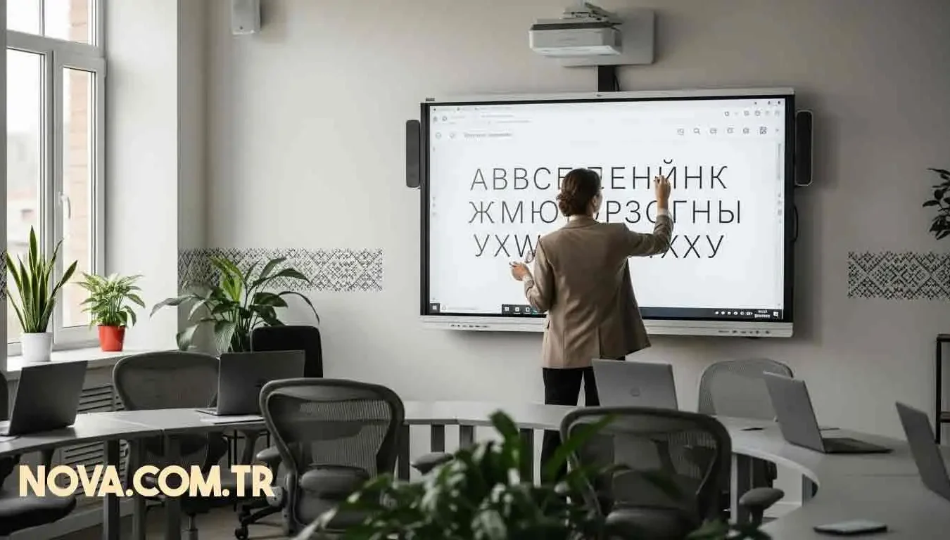 Rusça Hakkında Bilmeniz Gereken Temel Gerçekler