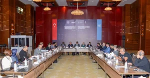 simultane çeviri sistemleri