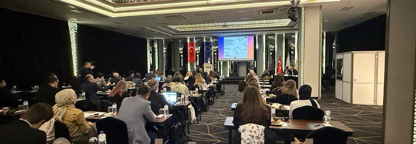 NOVA'dan Karbon Yakalama ve Depolama Çalıştayında Simultane Çeviri Desteği 1 simultane-ccus-toplanti