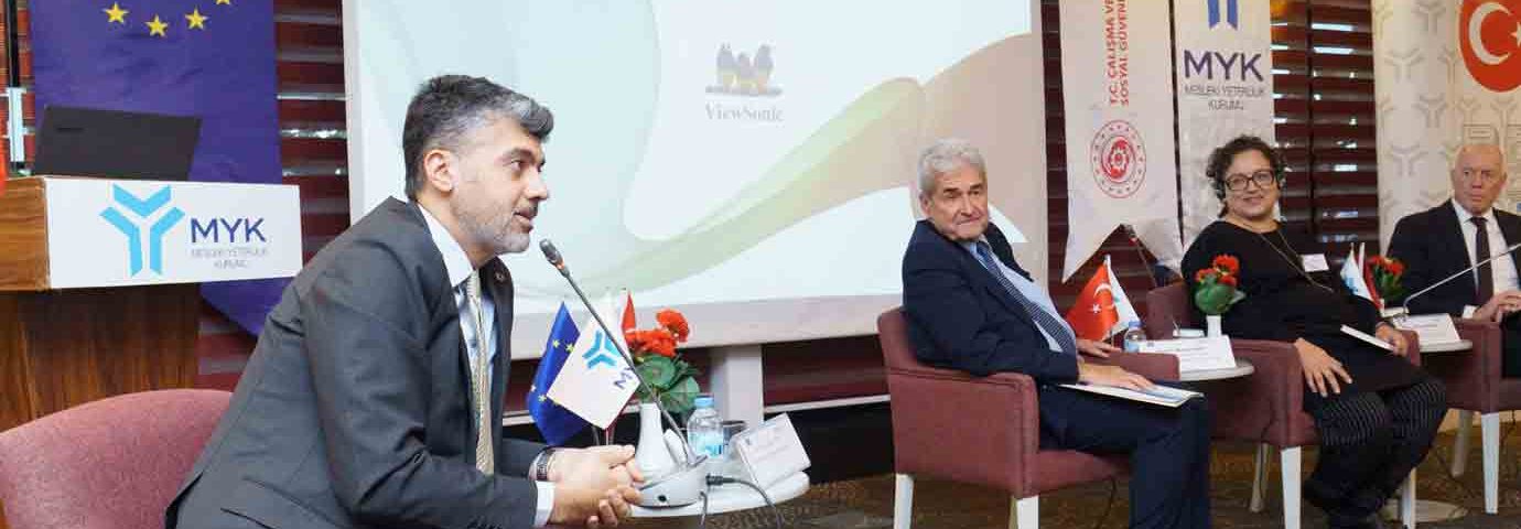 myk simultane çeviri