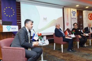 myk simultane çeviri