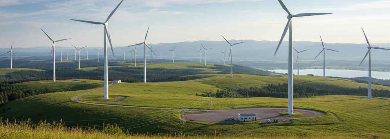 ruzgar santral ceviri