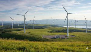 ruzgar santral ceviri